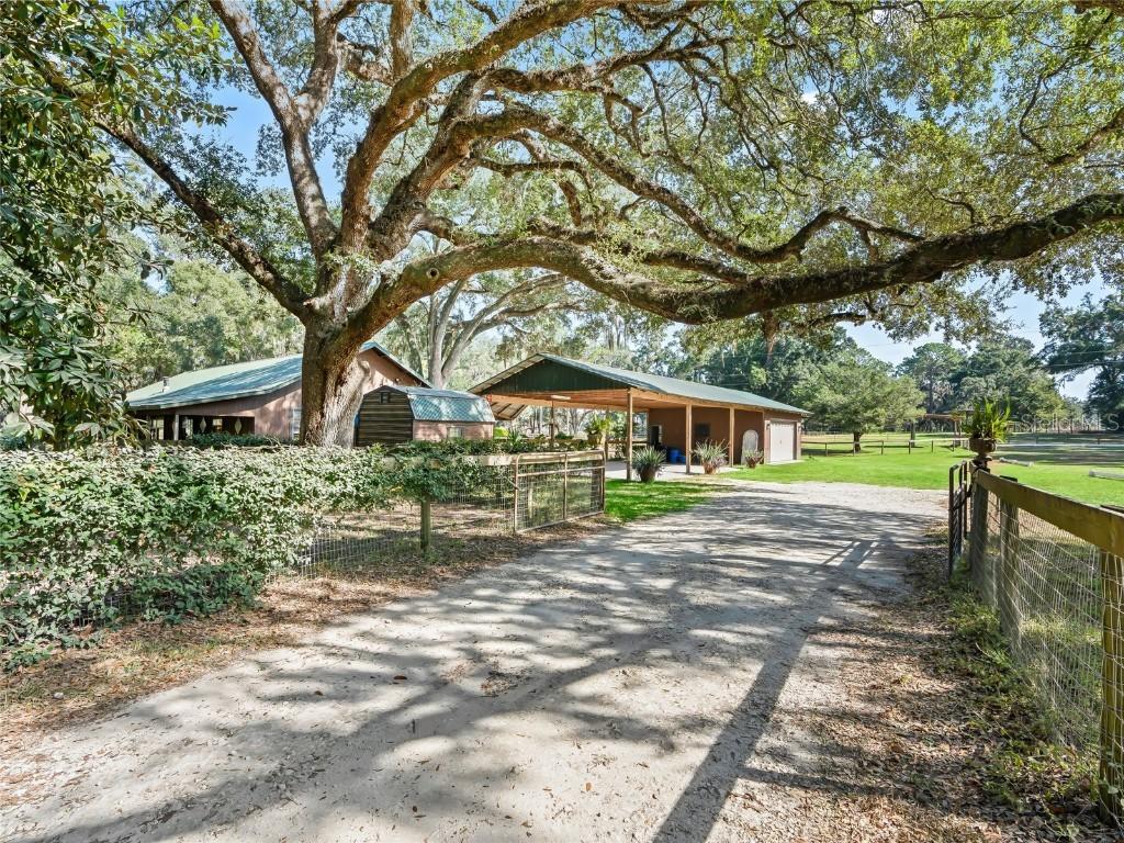 4551 NE 160th Ave., Williston, FL 32696