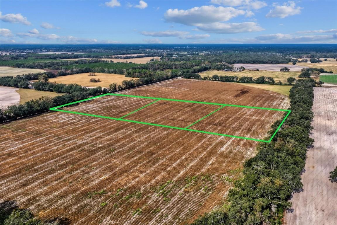 TBD N Bronson Ave., Trenton, FL 32693