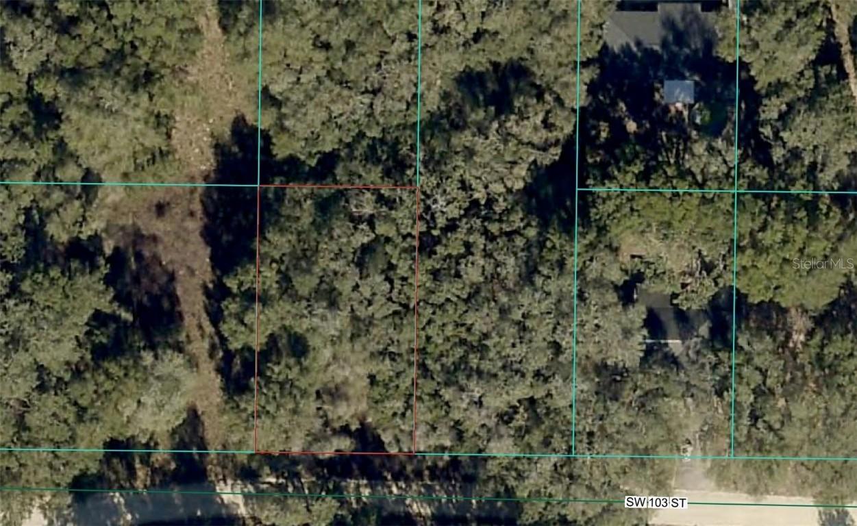 TBD SW 103rd St., Dunnellon, FL 34432