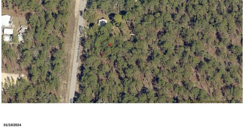 TBD SW Buena Vista Rd., Dunnellon, FL 34431