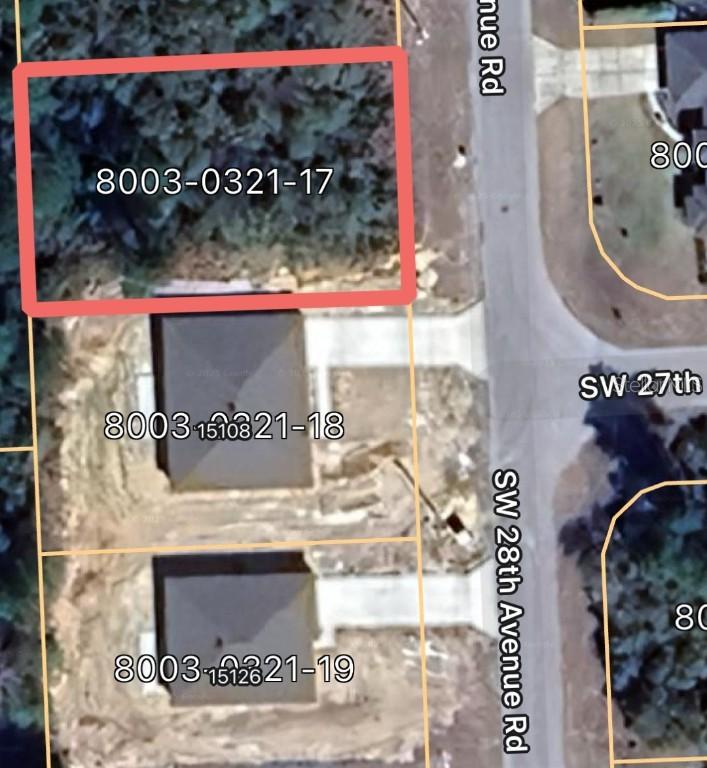 SW 28th Avenue Rd. #17, Ocala, FL 34473