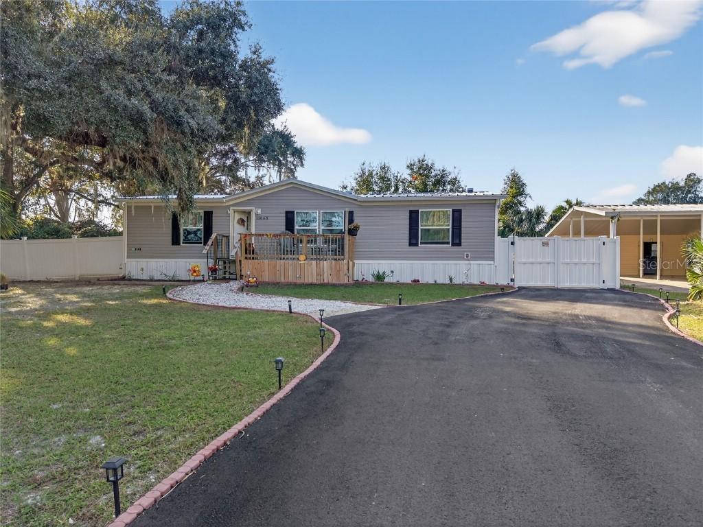 15068 SE 105th Ave., Summerfield, FL 34491