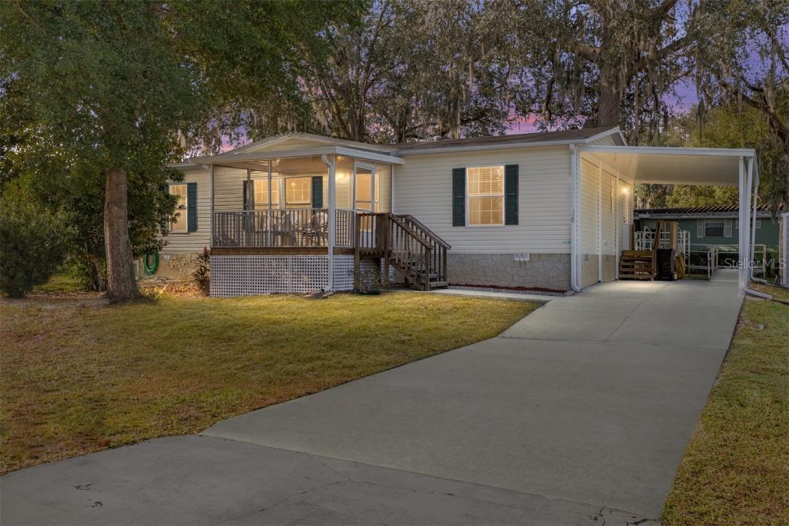 320 NE 64th Ave., Ocala, FL 34470