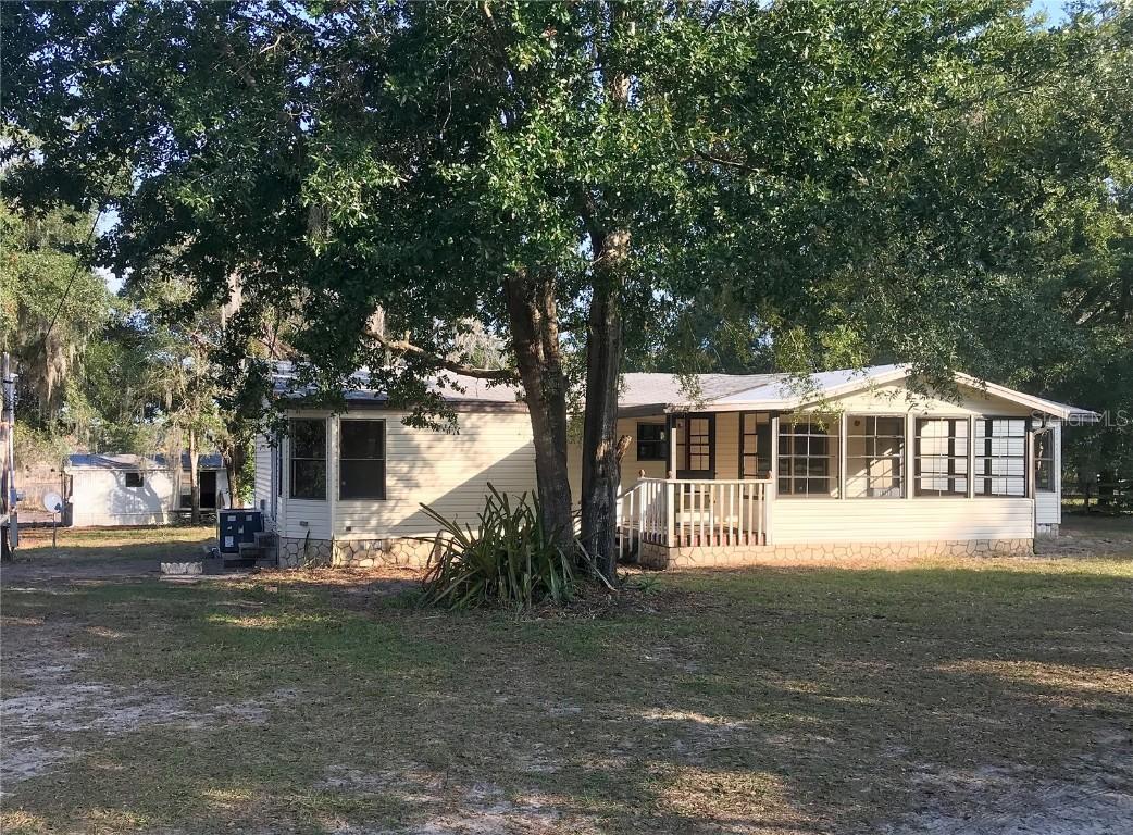 11821 SE 123rd Ave., Ocklawaha, FL 32179
