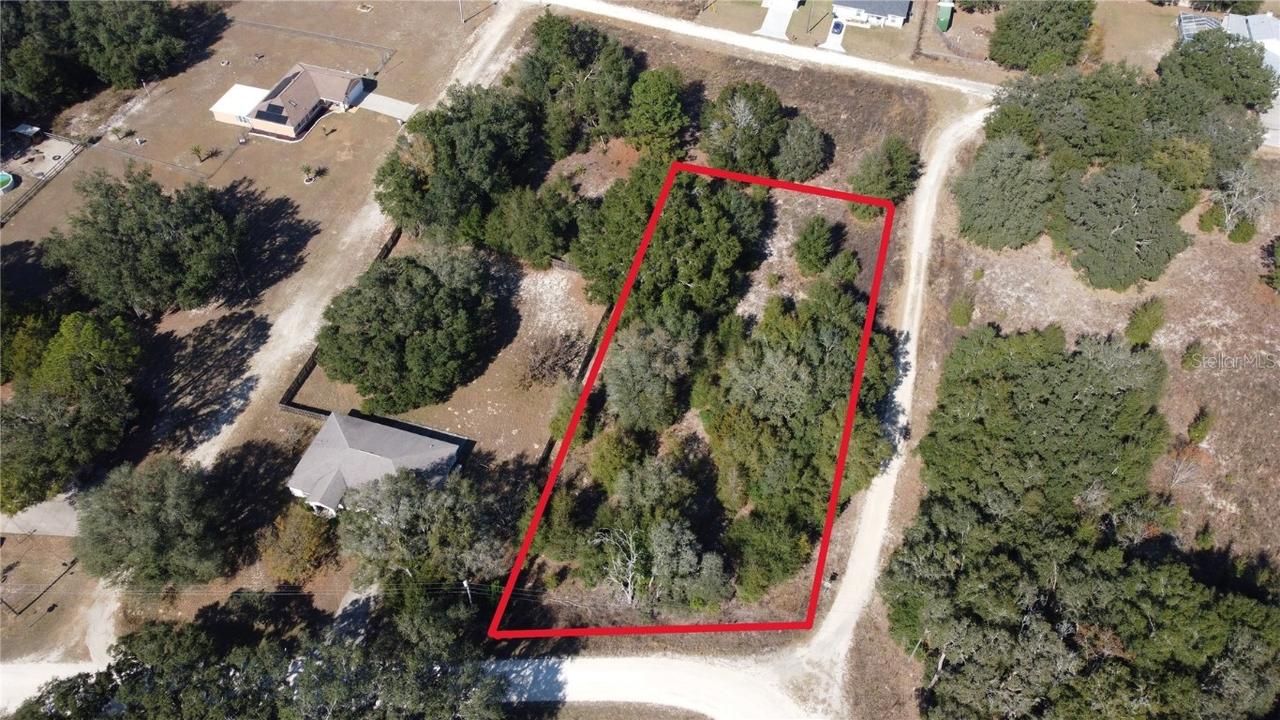 SW 132 Ct., Dunnellon, FL 34432