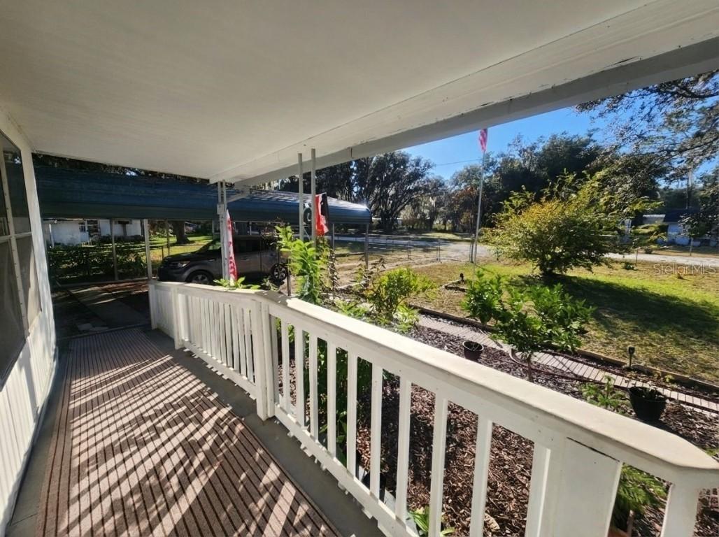 16461 NE 141st Ave., Fort Mc Coy, FL 32134