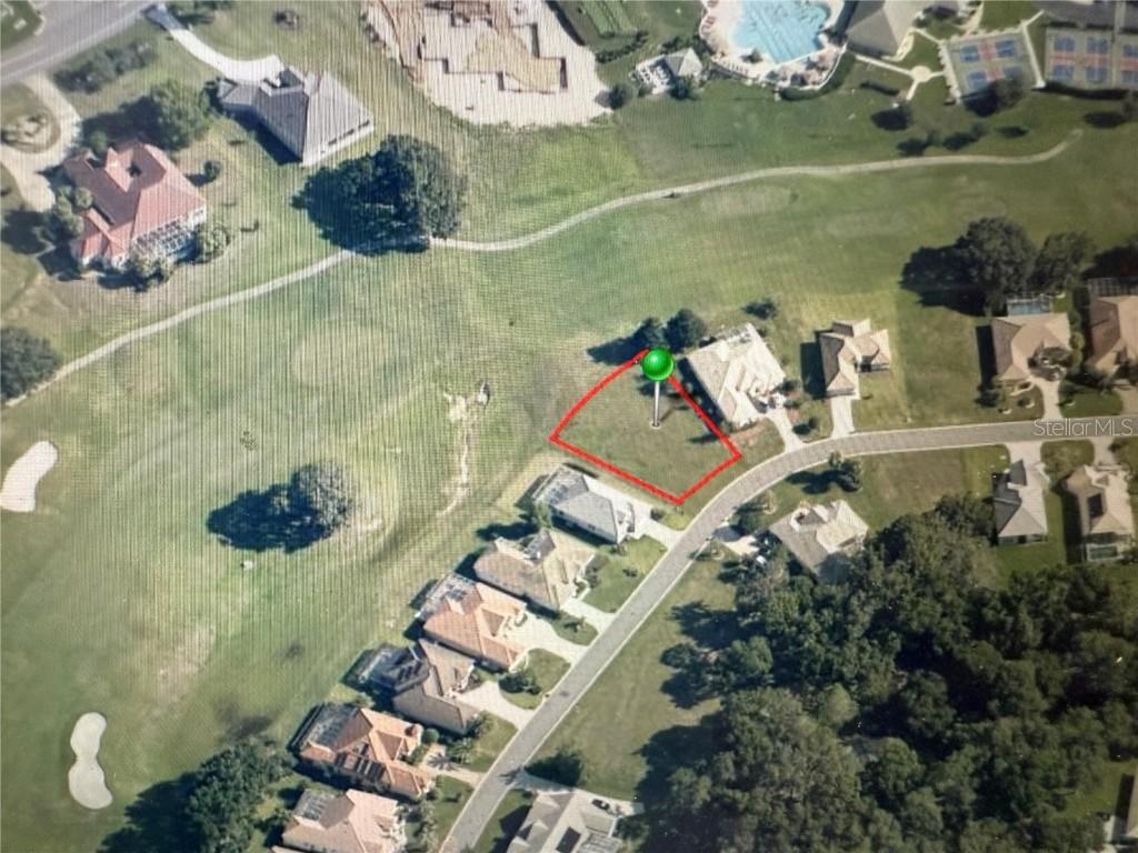 227 W Mickey Mantle Path, Hernando, FL 34442