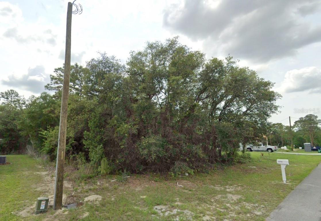 TBD SW 155th Pl., Ocala, FL 34473