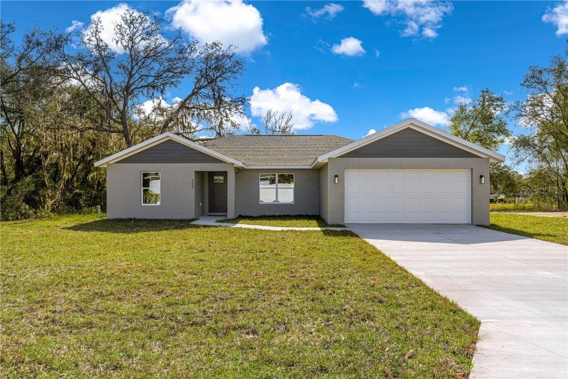 8276 SE 158th St., Summerfield, FL 34491