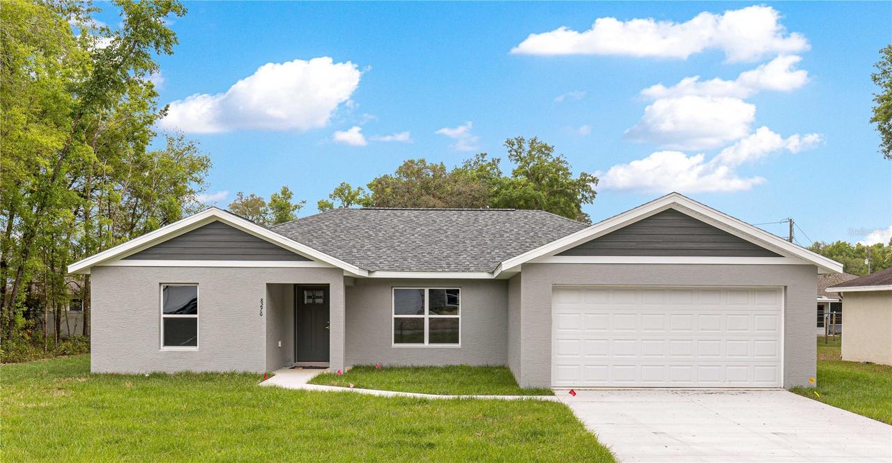 8276 SE 158th St., Summerfield, FL 34491
