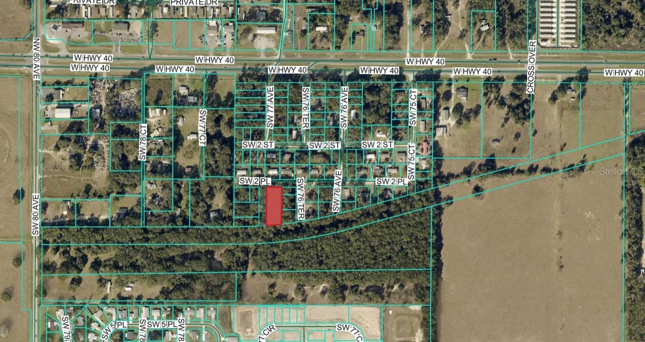 00 SW 2nd Pl, Ocala, FL 34474