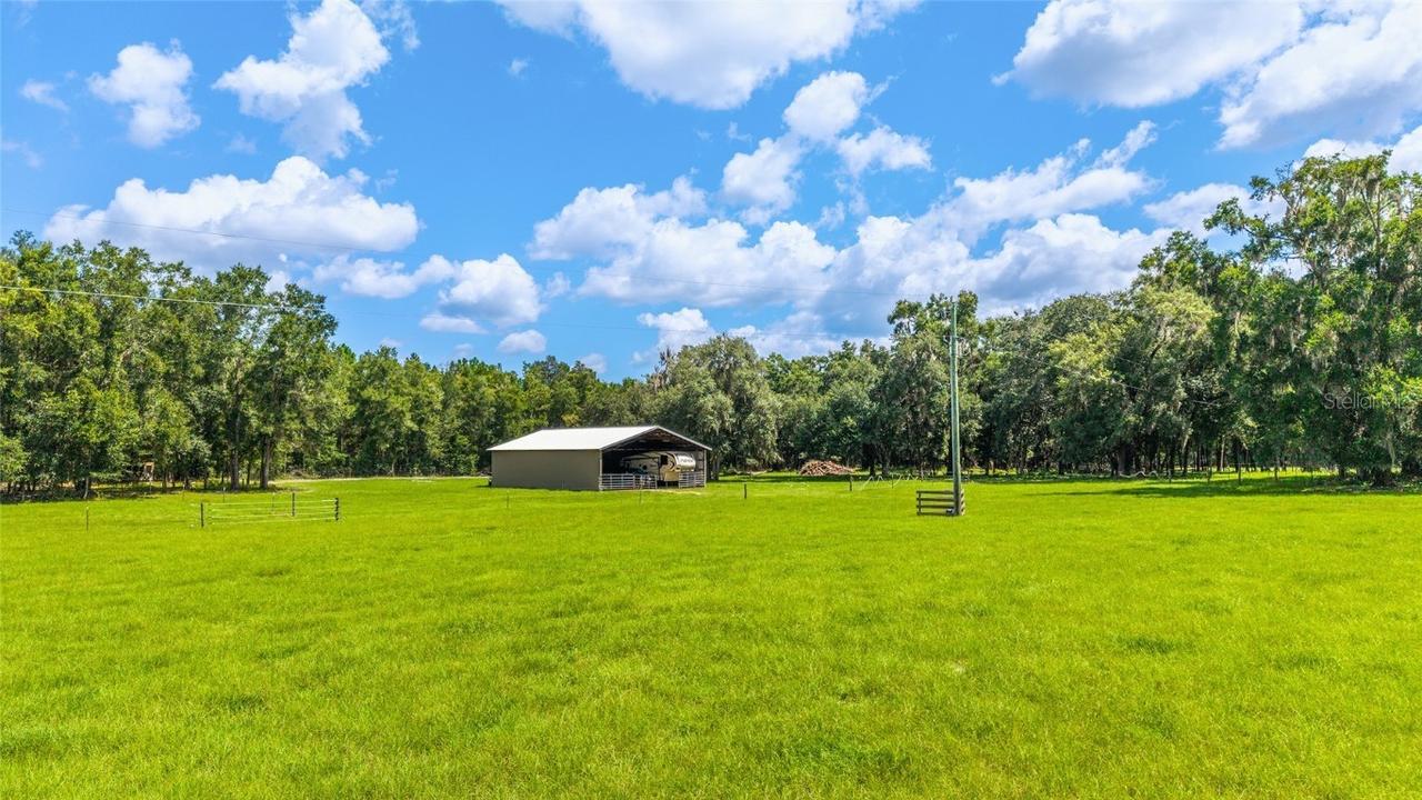 TBD SE 35th St., Morriston, FL 32668