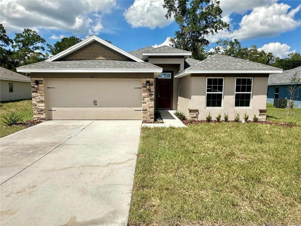 4635 NE 32nd Pl., Ocala, FL 34470