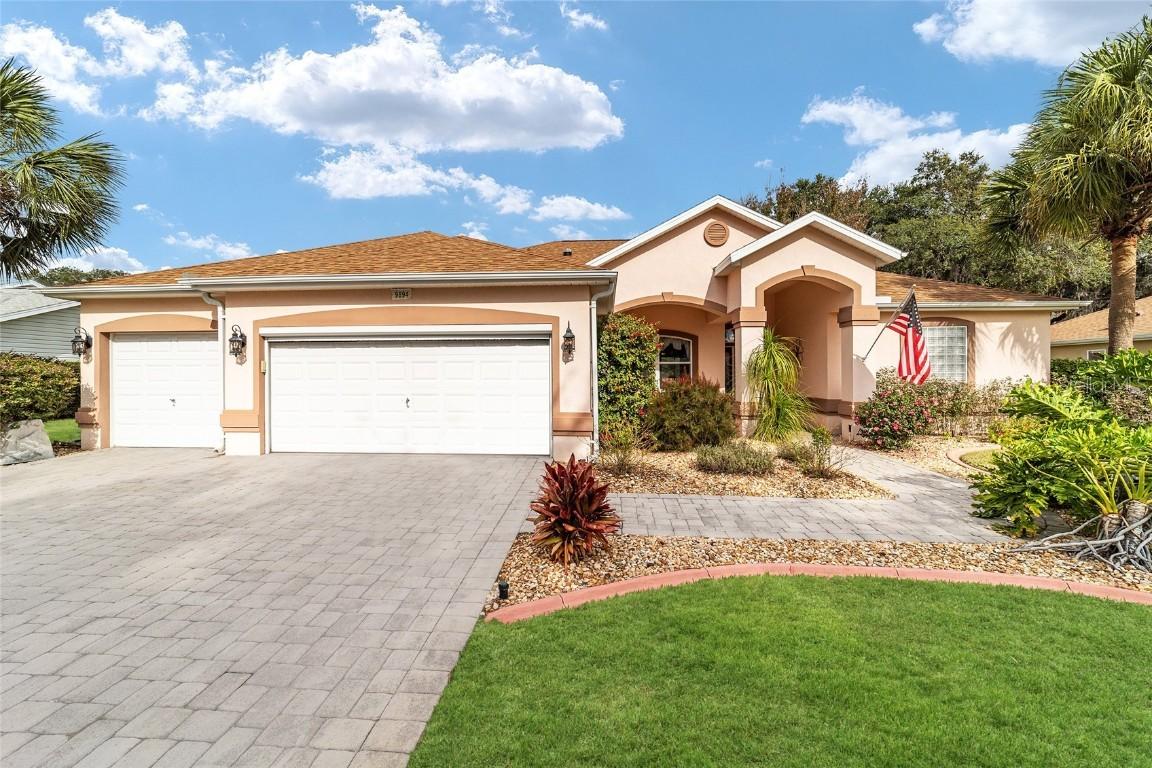 9894 SE 138th Loop, Summerfield, FL 34491