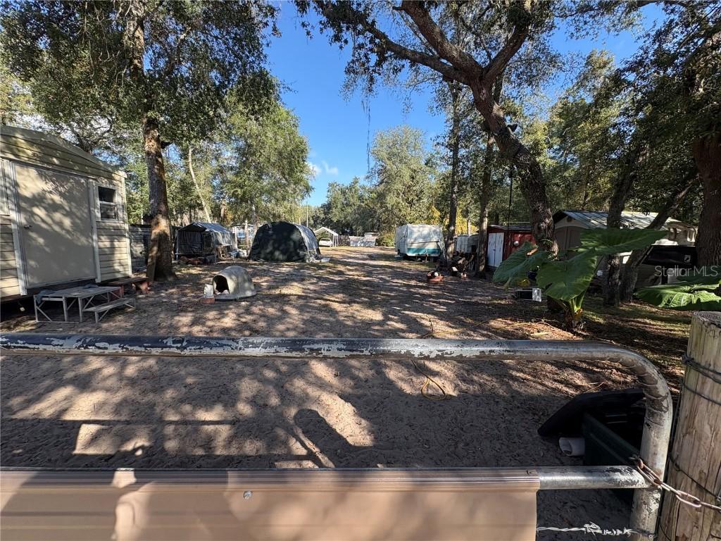 TBD NE 132nd St, Salt Springs, FL 32134