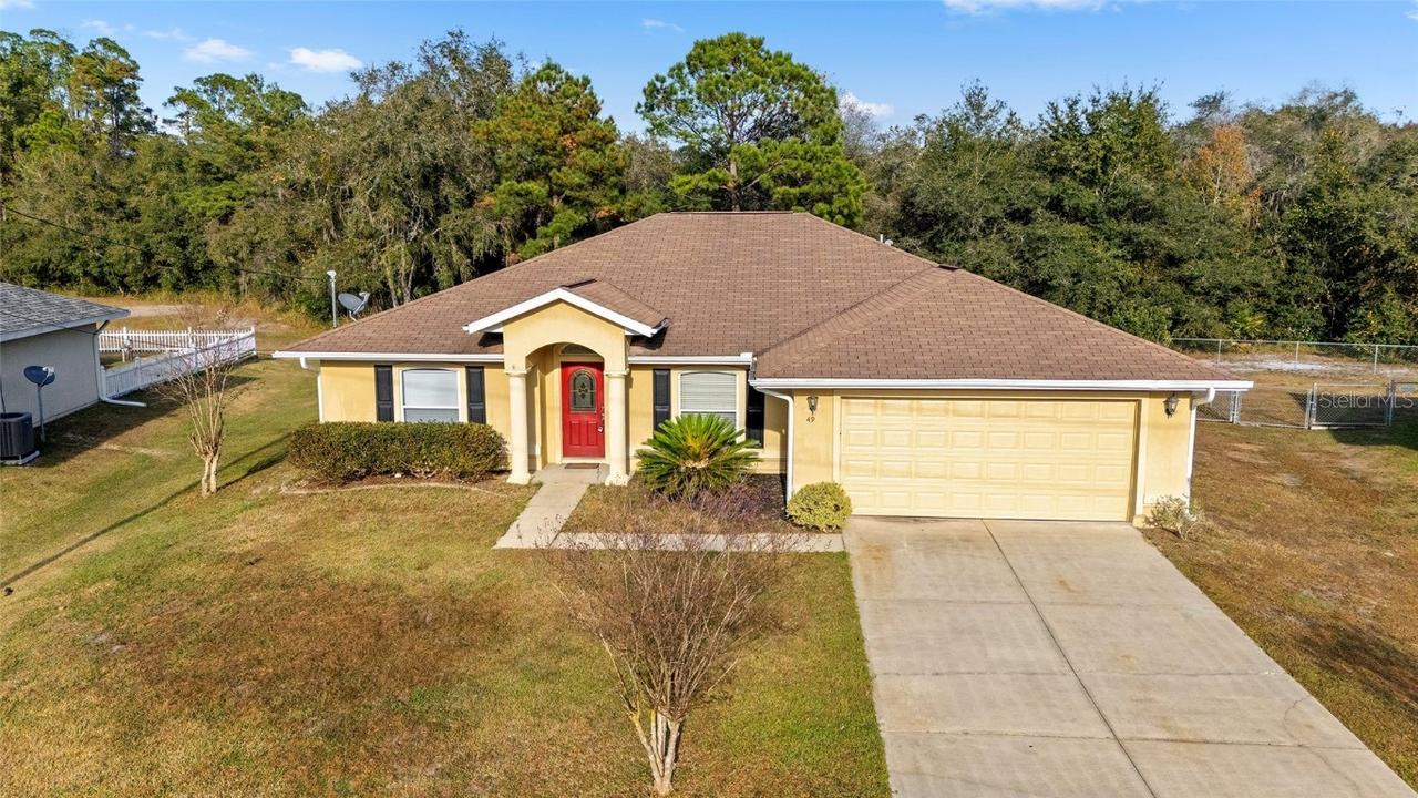 49 Redwood Track Course, Ocala, FL 34472