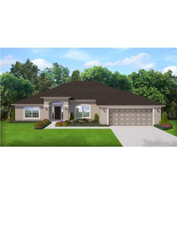 16758 SE 23rd Ave., Summerfield, FL 34491