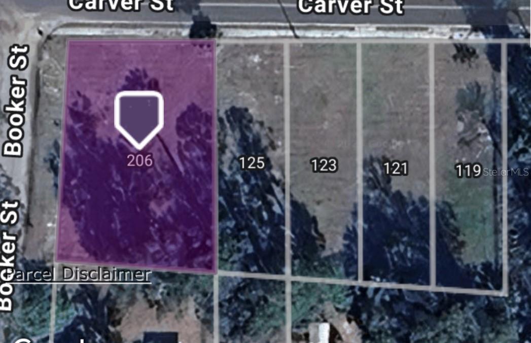 206 Booker St., Palatka, FL 32177