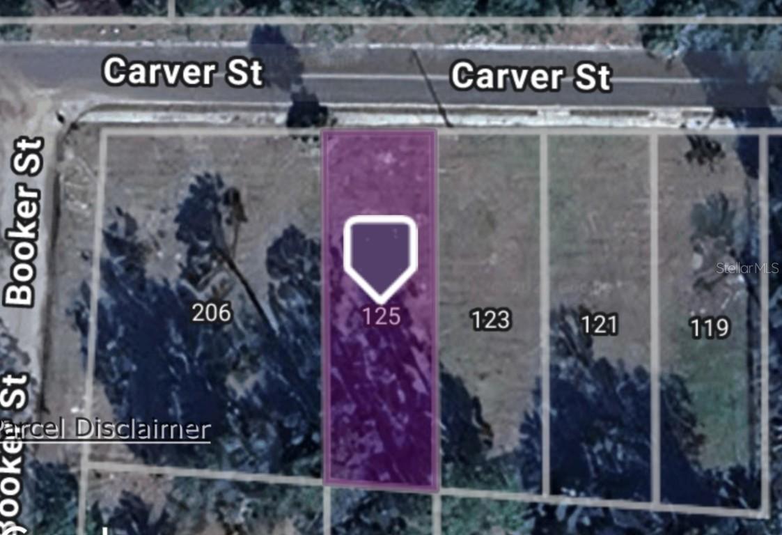 125 Carver St., Palatka, FL 32177