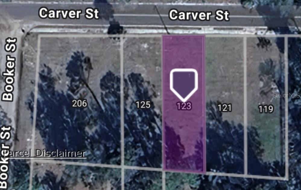 123 Carver St., Palatka, FL 32177