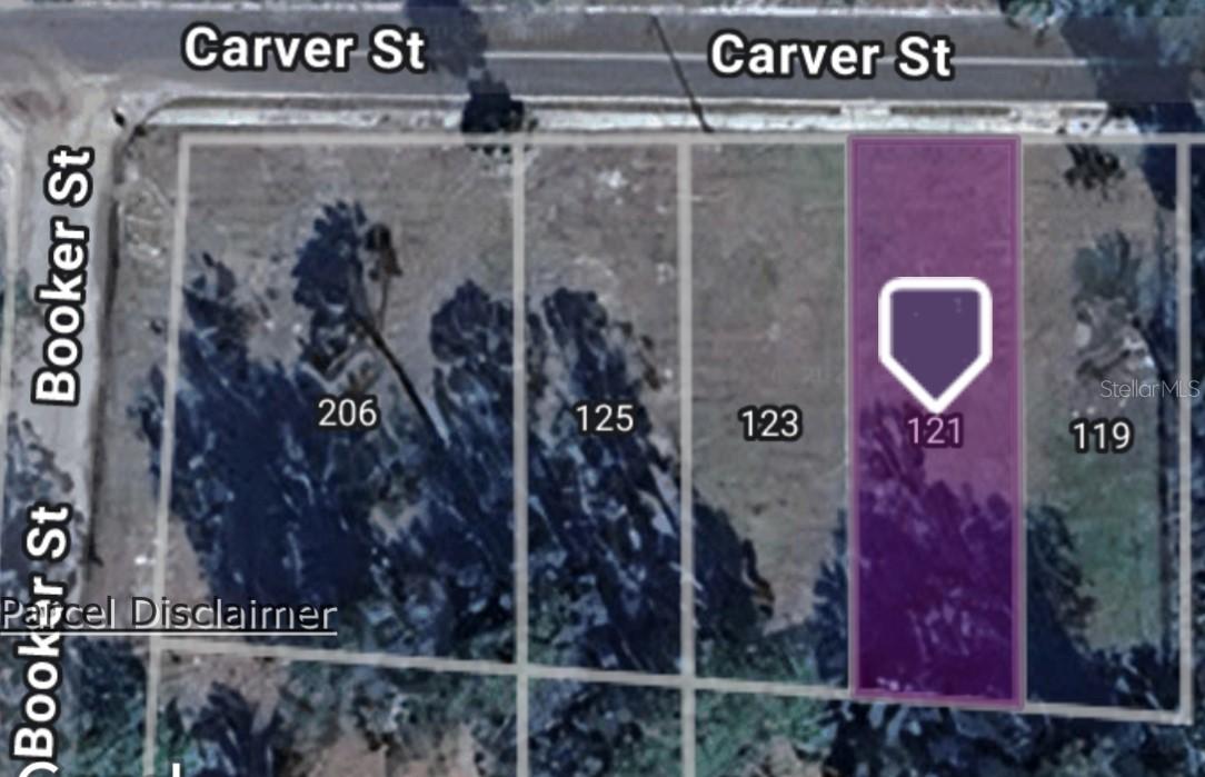 121 Carver St., Palatka, FL 32177