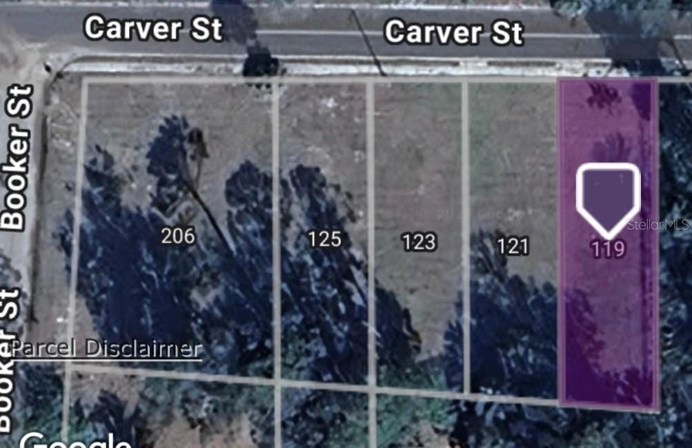 119 Carver St., Palatka, FL 32177