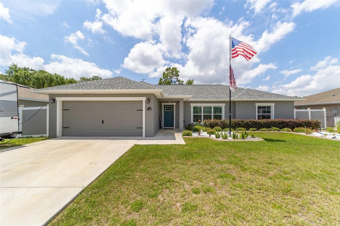 7442 SW 129th Ln., Ocala, FL 34473
