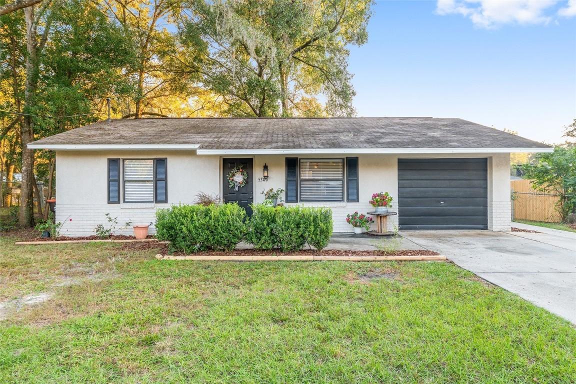 5300 SE 102nd Pl., Belleview, FL 34420