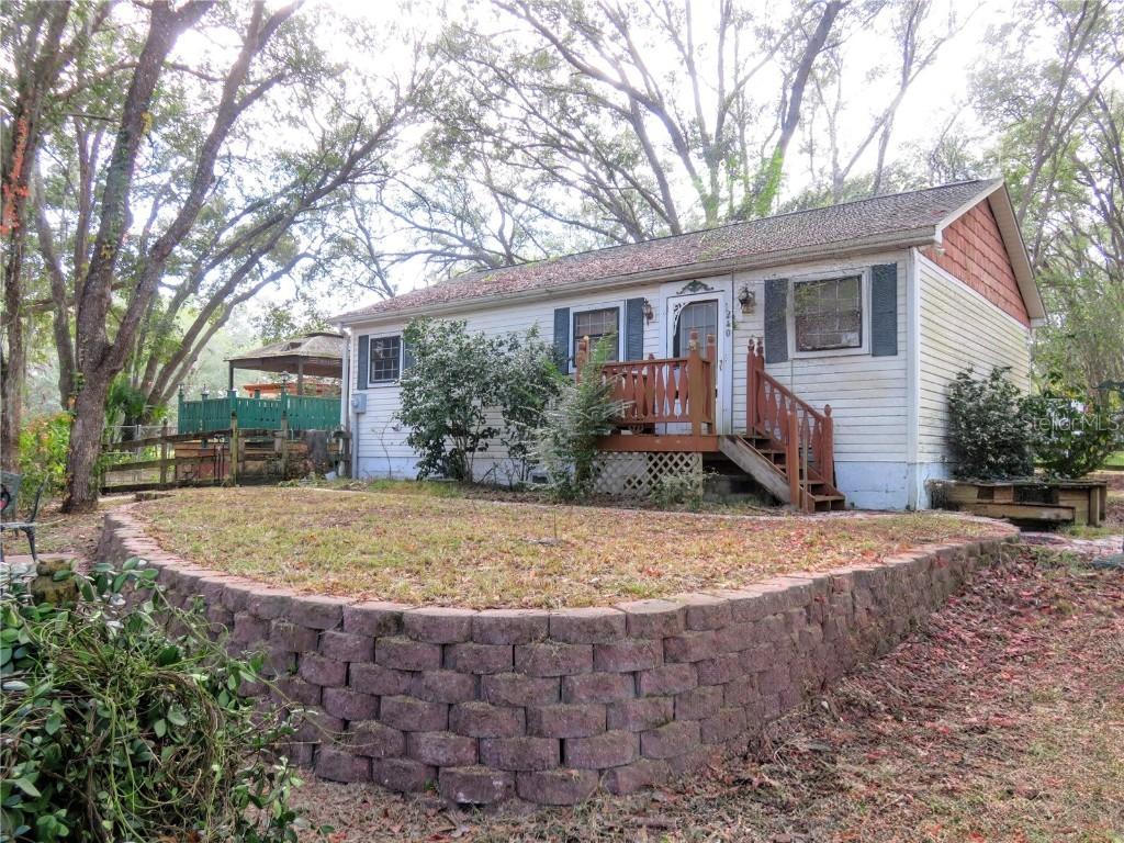 240 SE 165th Court Rd., Silver Springs, FL 34488