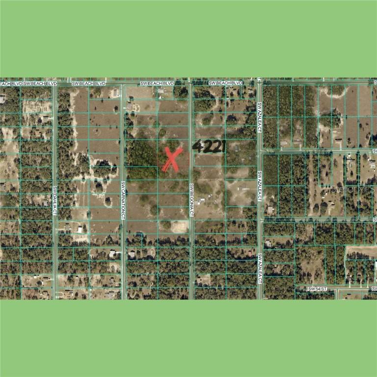 Begonia Ct., Dunnellon, FL 34431