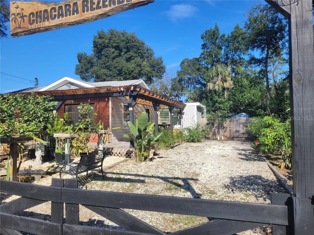 821 S Honey Way, Inverness, FL 34450