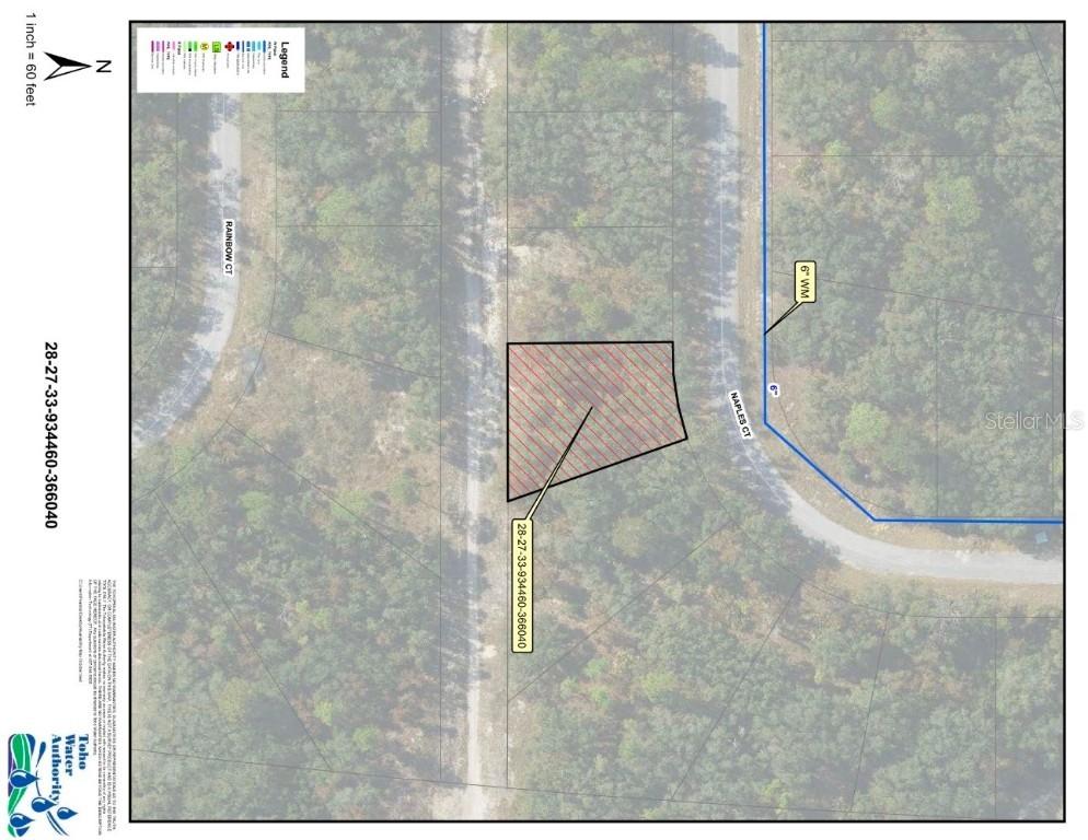 431 Naples Ct., Kissimmee, FL 34759