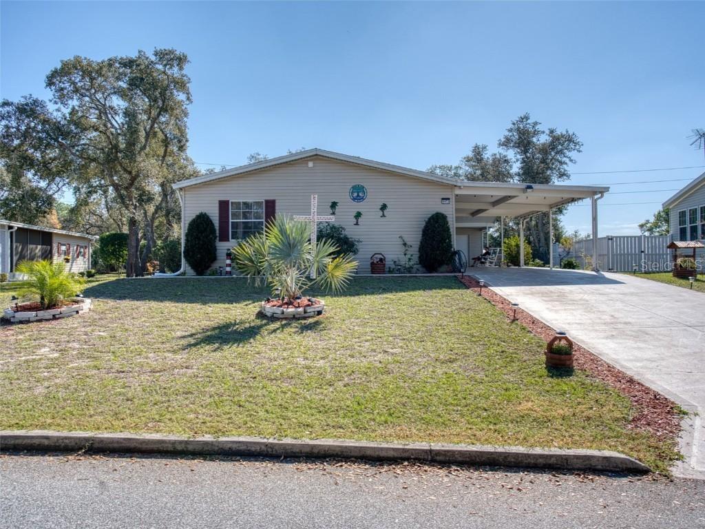 9973 Scepter Ave., Brooksville, FL 34613