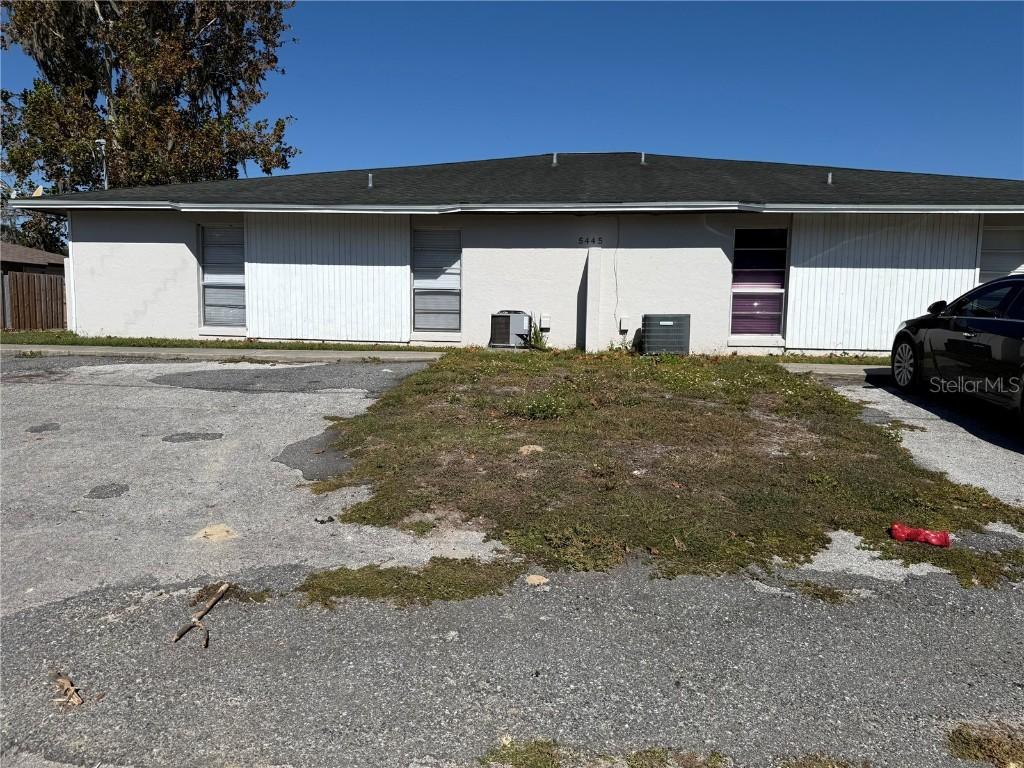 5445 SE 30th Pl., Ocala, FL 34480