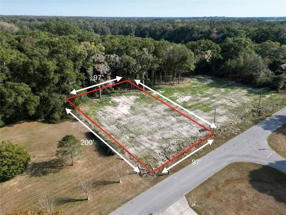 TBD NW 47th Ave., Ocala, FL 34482