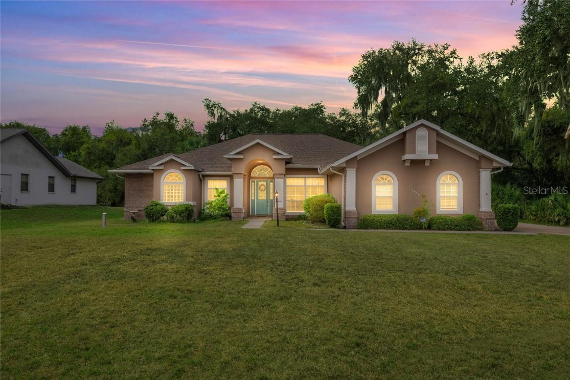 3420 S Fairway Ter., Inverness, FL 34450