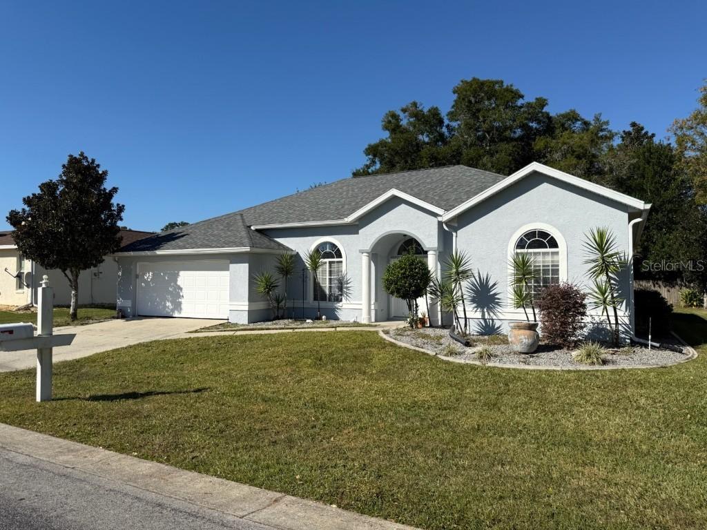 5455 NW 26th Ln., Ocala, FL 34482