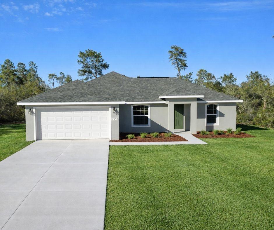 1955 SW 178th Street Rd., Ocala, FL 34473