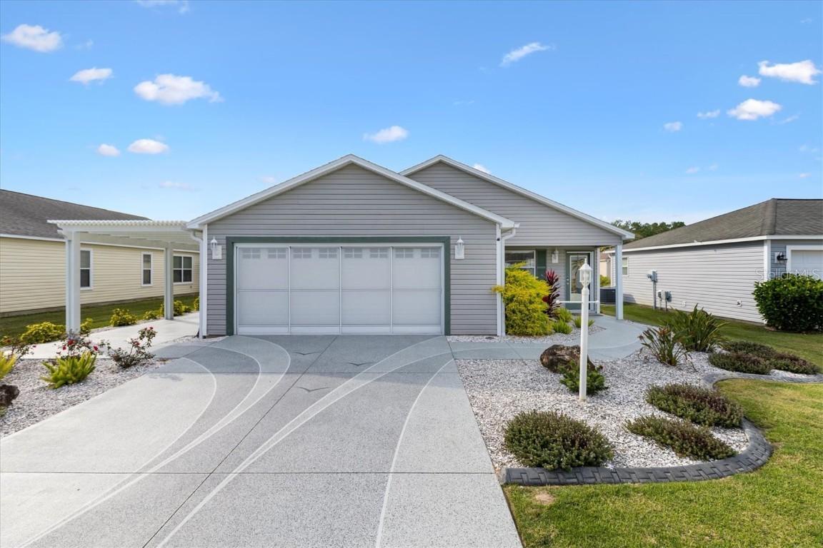 1812 Chancey Way, The Villages, FL 32162