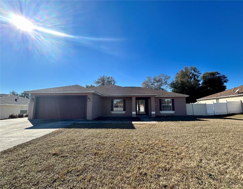 2514 NE 30th Ave., Ocala, FL 34470