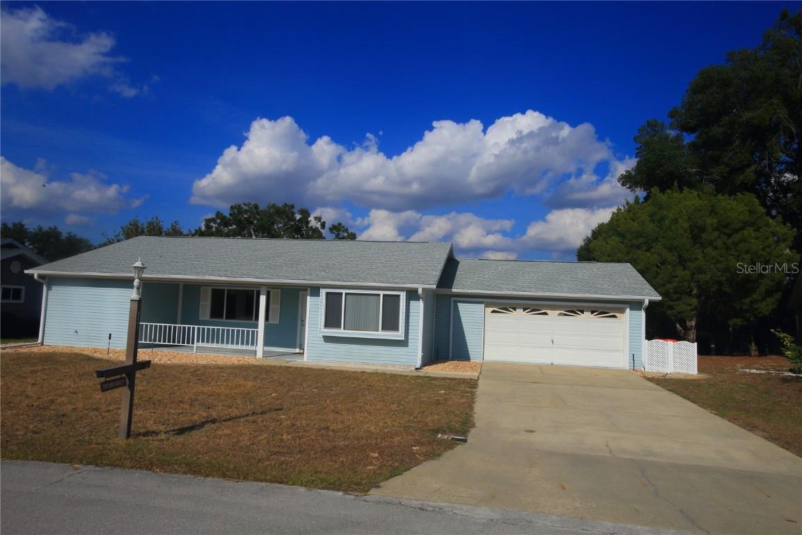 8691 SW 116th Place Rd., Ocala, FL 34481