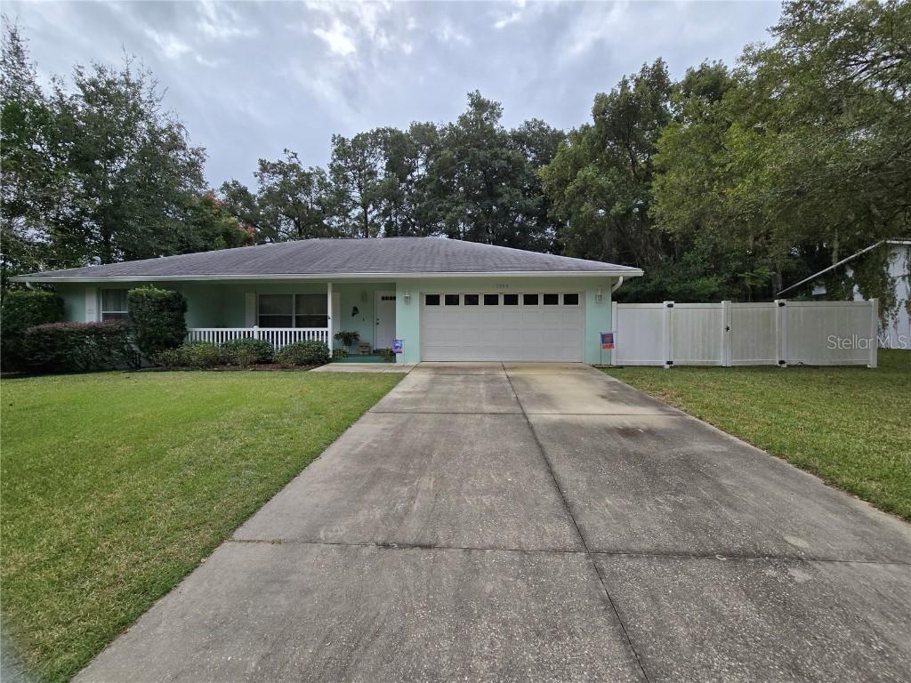 3930 NE 8th St., Ocala, FL 34470