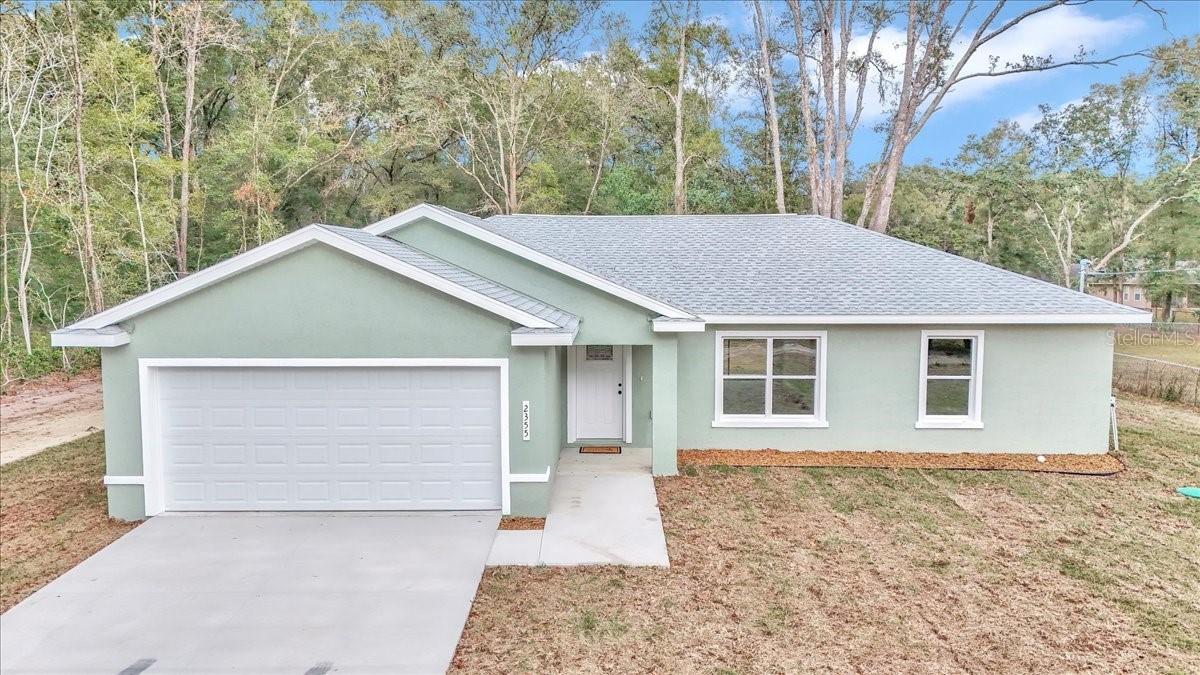 5365 NW 55th Pl., Ocala, FL 34482