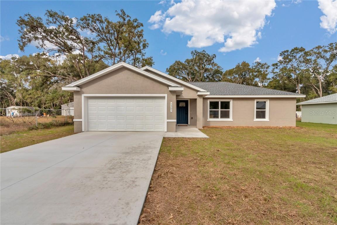 5365 NW 55th Pl., Ocala, FL 34482