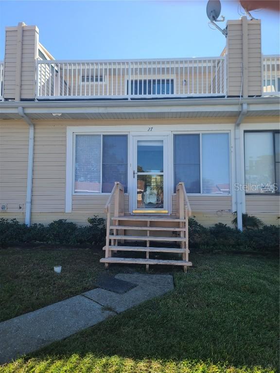 11001 SE Sunset Harbor Rd #C27, Summerfield, FL 34491