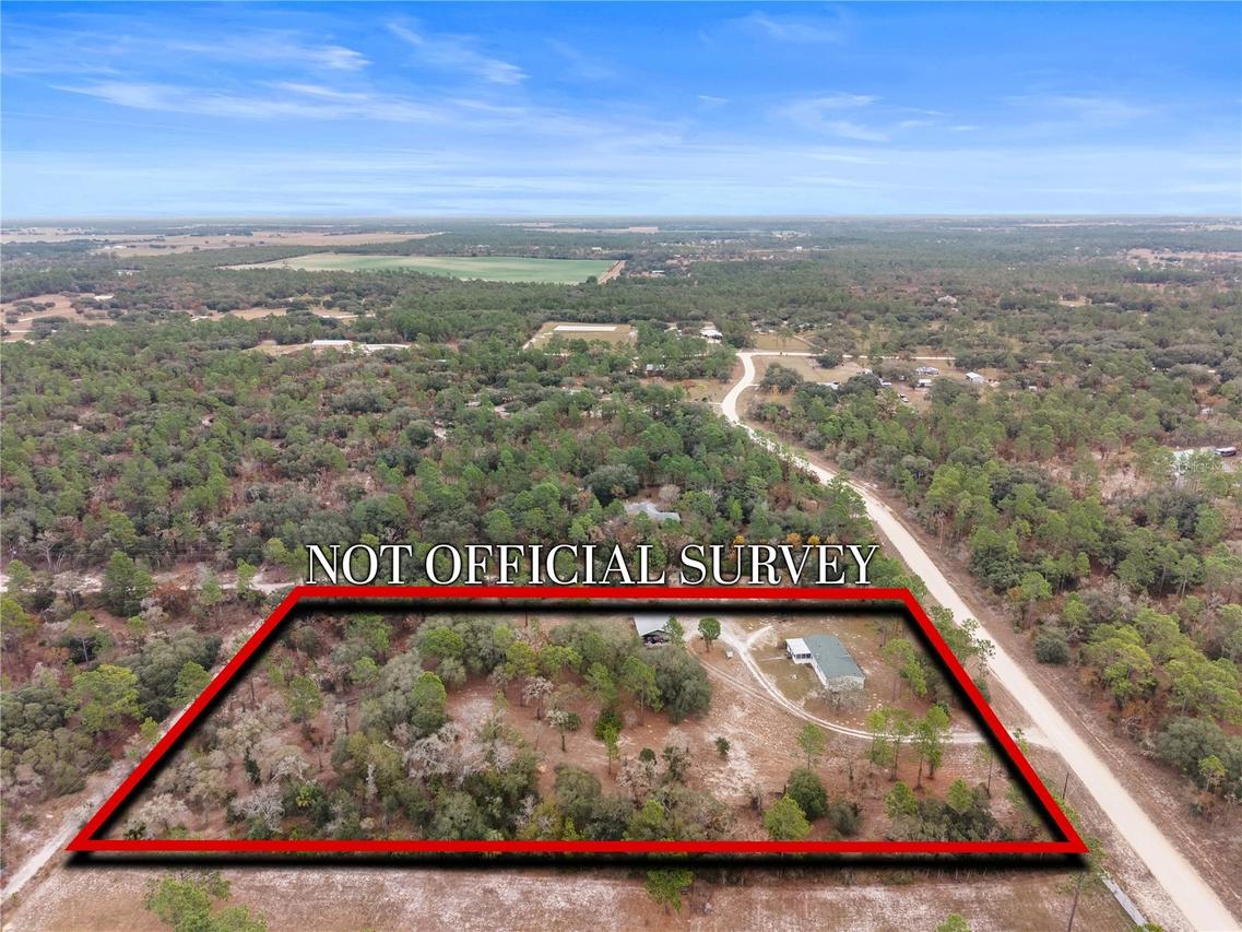 12251 SE 66th Pl., Morriston, FL 32668