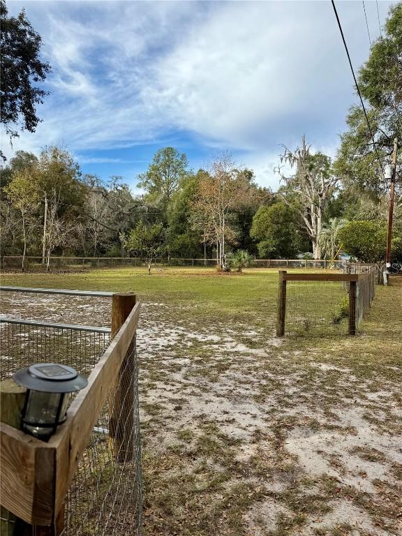 TBD NE 154th Pl. #LOT 6 & 7, Fort Mc Coy, FL 32134