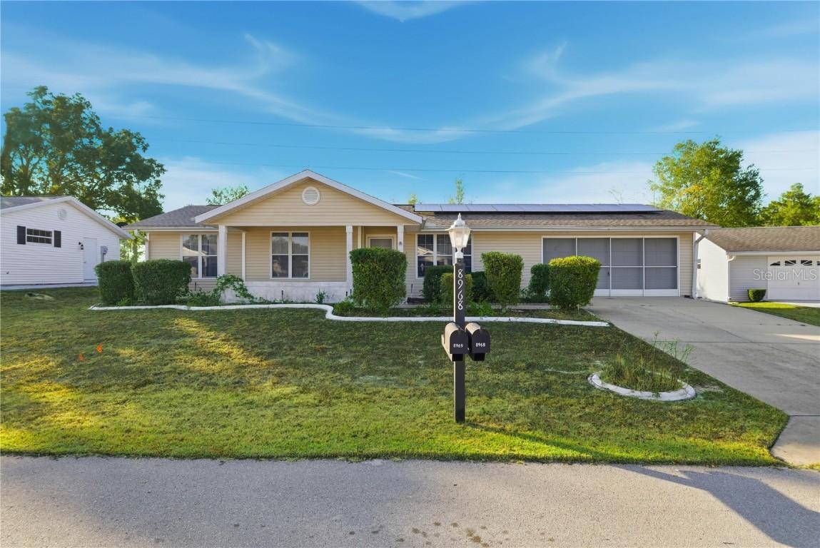 8968 SW 116th Place Rd., Ocala, FL 34481