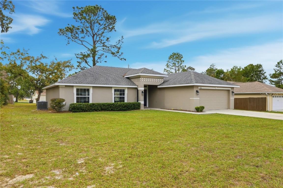 5360 SW 165th Street Rd., Ocala, FL 34473