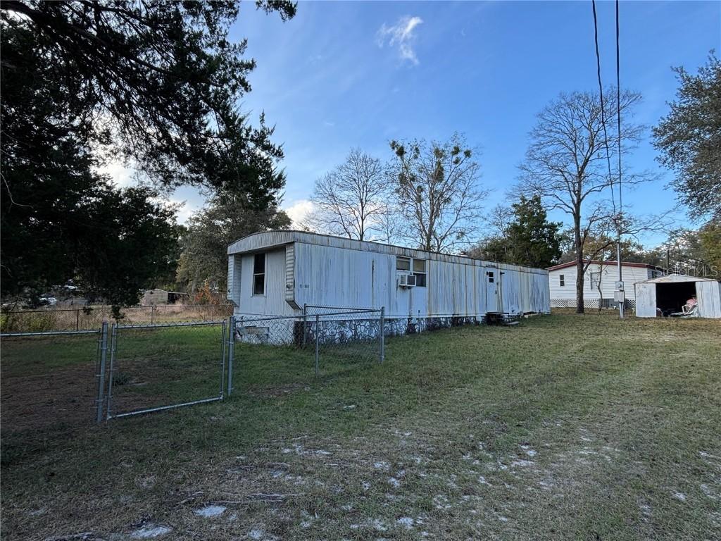 12863 SE 7th Ln., Silver Springs, FL 34488